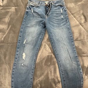 forever 21 jeans
